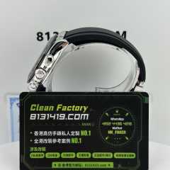 高端私人訂製高仿地通拿m116519足重153克升級真隕石錶盤