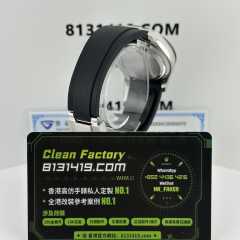 高端私人訂製高仿地通拿m116519足重153克升級真隕石錶盤