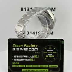 高仿地通拿私人定製Artisans de Genève系列Warm Burgundy