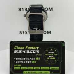 V7廠IWC萬國馬克飛行員系列IW326901黑色