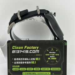 V7廠IWC萬國馬克飛行員系列IW326901黑色