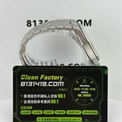 ZF廠AP/愛彼16202PT極光綠五十週年紀念鉑金版本