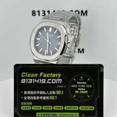 3K廠百達翡麗鸚鵡螺5811/1G-001機芯26-330