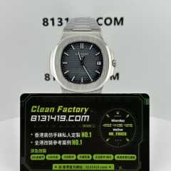 3K廠百達翡麗鸚鵡螺5811/1G-001機芯26-330