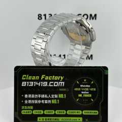 3K廠百達翡麗鸚鵡螺5811/1G-001機芯26-330