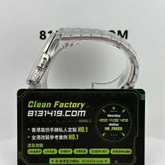 3K廠百達翡麗鸚鵡螺5811/1G-001機芯26-330