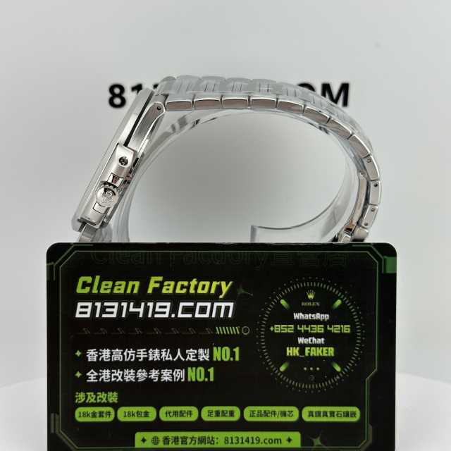 3K廠百達翡麗鸚鵡螺5811/1G-001機芯26-330