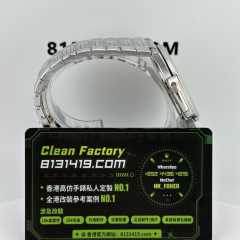 3K廠百達翡麗鸚鵡螺5811/1G-001機芯26-330