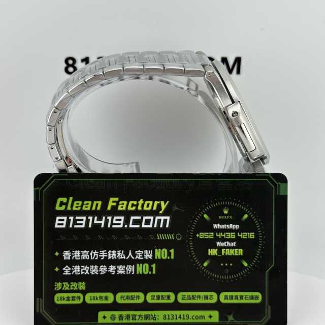 3K廠百達翡麗鸚鵡螺5811/1G-001機芯26-330