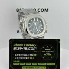 3K廠百達翡麗鸚鵡螺5811/1G-001機芯26-330