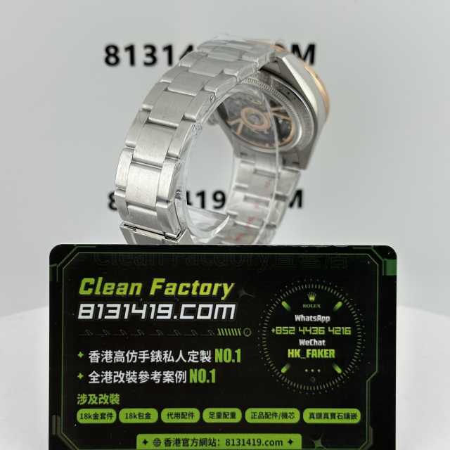 高仿勞力士Artisans de Genève日內瓦Ventura地通拿