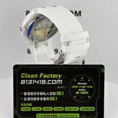 ZF廠AP愛彼皇家橡樹離岸系列15707CB白色