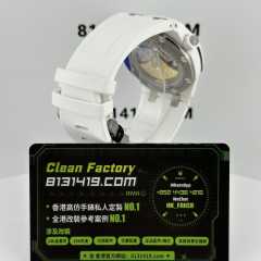 ZF廠AP愛彼皇家橡樹離岸系列15707CB白色