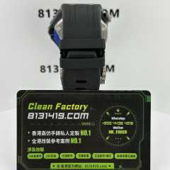 ZF廠AP愛彼皇家橡樹離岸系列15707CE黑色