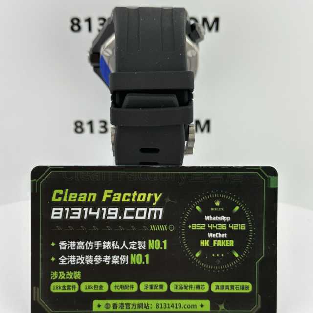 ZF廠AP愛彼皇家橡樹離岸系列15707CE黑色