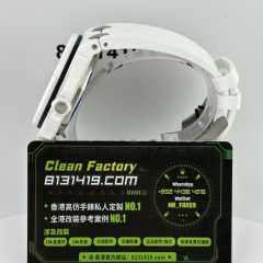 ZF廠AP愛彼皇家橡樹離岸系列15707CB白色