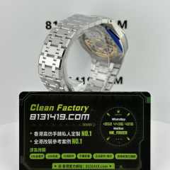 APS廠AP/愛彼皇家橡樹系列15500ST黑面