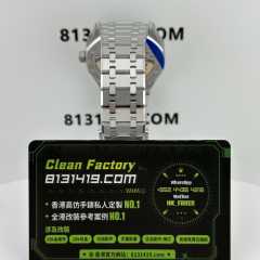 APS廠AP/愛彼皇家橡樹系列15500ST黑面