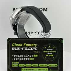 ZF廠勞力士天行者m336239-0003白金配重187克