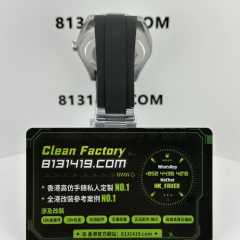 ZF廠勞力士天行者m336239-0003白金配重187克