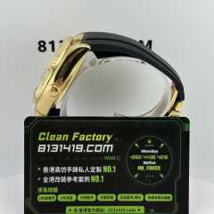 ZF廠勞力士天行者m336238-0002黃金配重187克