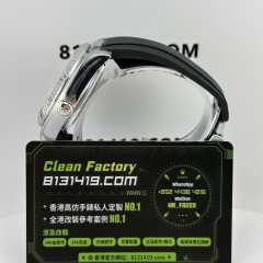 ZF廠勞力士天行者m336239-0003白金配重187克