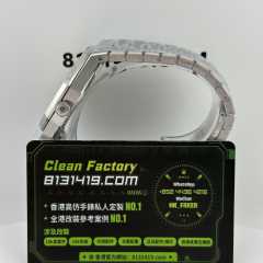 APS廠AP/愛彼皇家橡樹系列15400ST銀白面