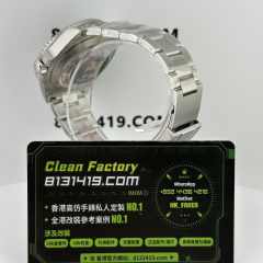 Clean廠勞力士海使型系列單紅鬼王126600新款