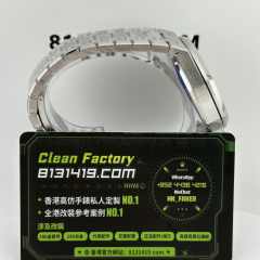 APS廠AP/愛彼皇家橡樹系列15500ST藍面