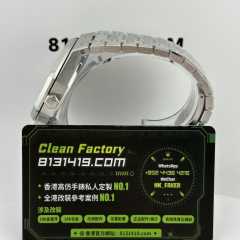 APS廠AP/愛彼皇家橡樹系列15500ST藍面