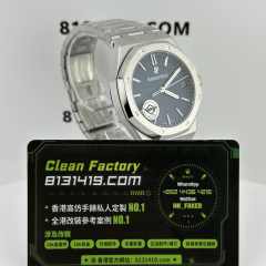 APS廠AP/愛彼皇家橡樹系列15500ST藍面