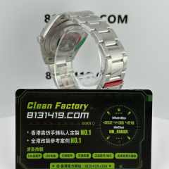 Clean廠/C廠勞力士日誌m126334-0017黑面