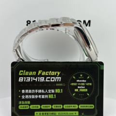 Clean廠勞力士探險家系列m224270一代40mm