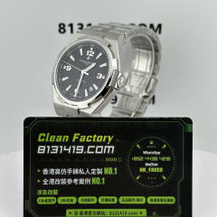 PPF廠江詩丹頓47040黑面Cal.1226機芯