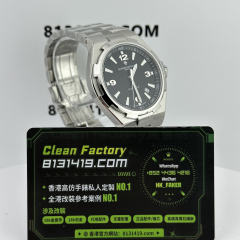 PPF廠江詩丹頓47040黑面Cal.1226機芯
