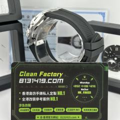 高端私人訂製PPF廠百達翡麗/PP5712G-001白金款滿配改裝升級