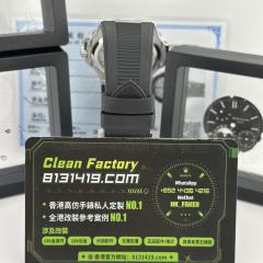 高端私人訂製PPF廠百達翡麗/PP5712G-001白金款滿配改裝升級