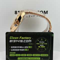 PPF廠江詩丹頓縱橫四海系列4500V/110R玫瑰金