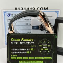 高端私人訂製高仿地通拿m116515ln-0012金眼睛足重156克
