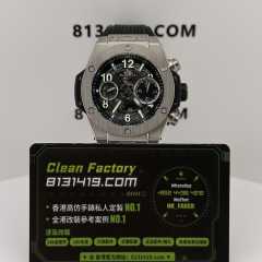BBF廠Hublot/宇舶BIGBANG系列441鈦金屬42mm