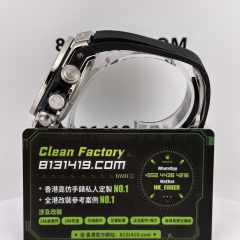 BBF廠Hublot/宇舶BIGBANG系列441鈦金屬42mm