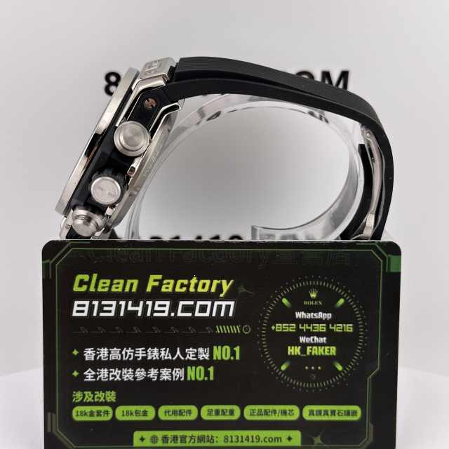 BBF廠Hublot/宇舶BIGBANG系列441鈦金屬42mm