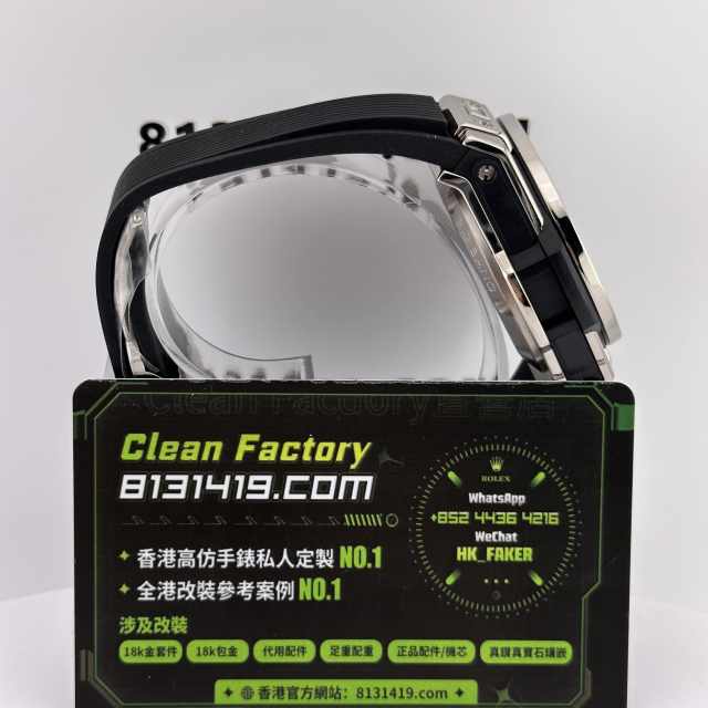 BBF廠Hublot/宇舶BIGBANG系列441鈦金屬42mm