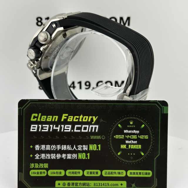 BBF廠Hublot/宇舶BIGBANG系列441鈦金屬42mm