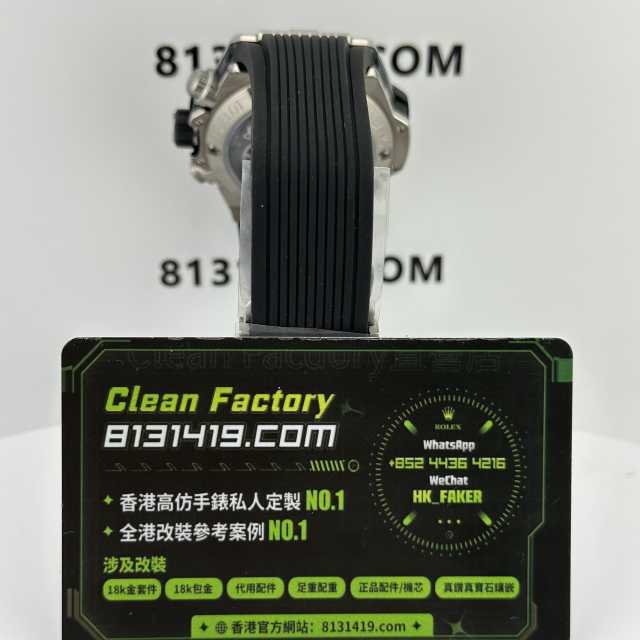 BBF廠Hublot/宇舶BIGBANG系列441鈦金屬42mm