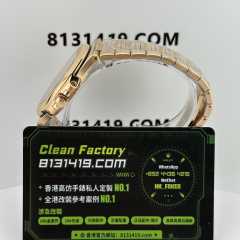 3K廠百達翡麗鸚鵡螺5711/1R-001玫瑰金