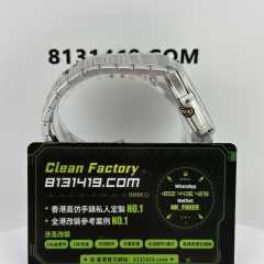 3K廠百達翡麗鸚鵡螺7118/1A-010女款復刻錶實拍