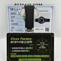 高端私人訂製勞力士白金遊艇m226659配重升級18K包金