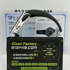 高端私人訂製勞力士白金遊艇m226659配重升級18K包金