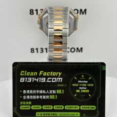 PPF廠百達翡麗CUBITUS系列5821/1AR-001電視機